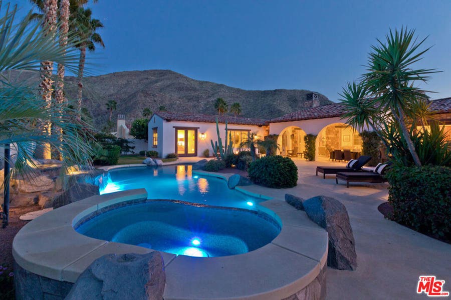 Property photo for 1062 Bella Vista Vista, Palm Springs, CA