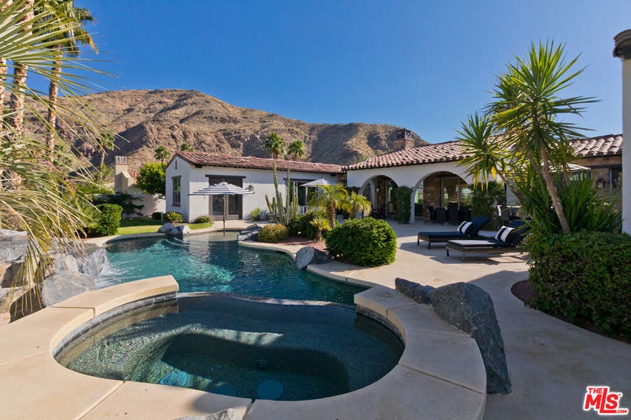 Property photo for 1062 Bella Vista Vista, Palm Springs, CA