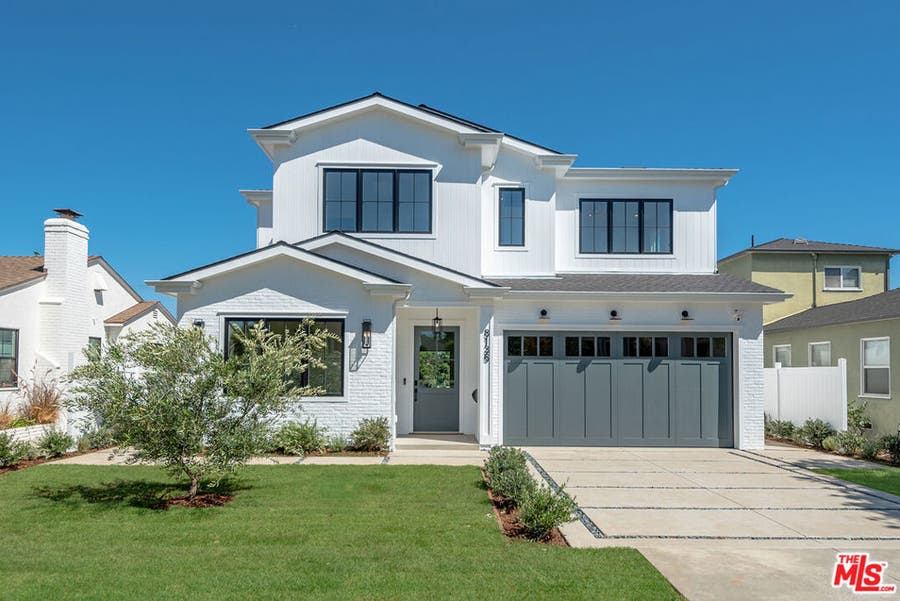 Property photo for 8136 Stewart Avenue, Los Angeles, CA