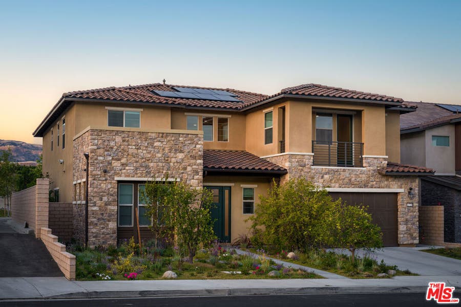 Property photo for 11728 Canoga Avenue, Chatsworth, CA