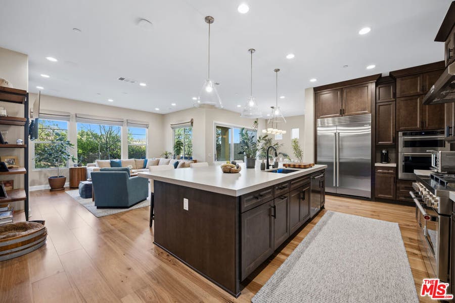 Property photo for 11728 Canoga Avenue, Chatsworth, CA