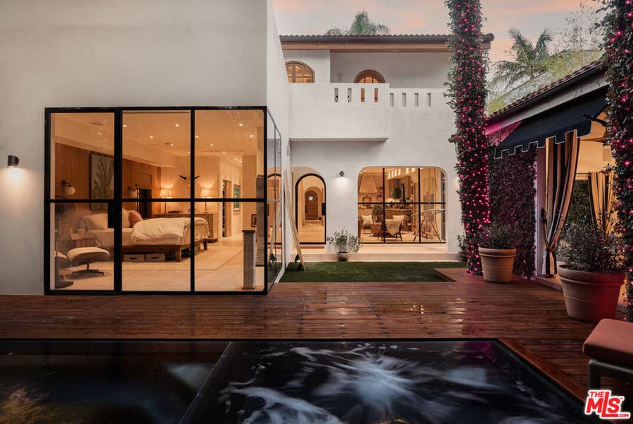 Property photo for 918 N La Jolla Avenue, West Hollywood, CA