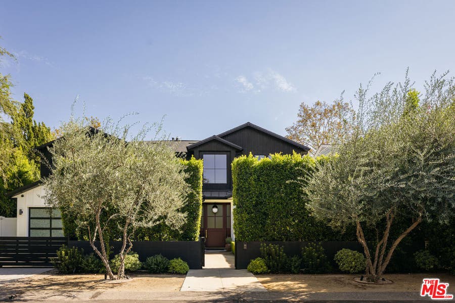 Property photo for 12406 Milbank Street, Los Angeles, CA