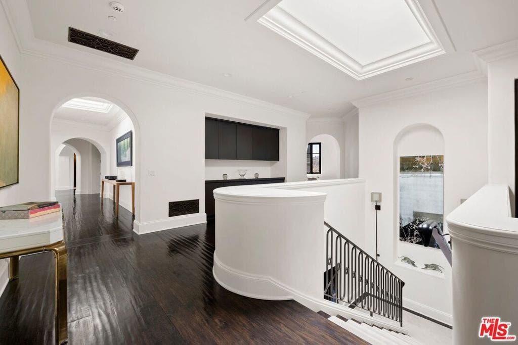 12705 Chalon Road, Los Angeles, CA 90049