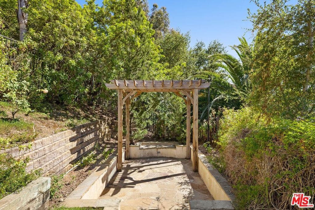 12705 Chalon Road, Los Angeles, CA 90049