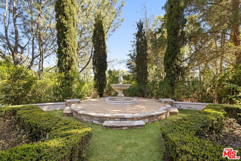 12705 Chalon Road, Los Angeles, CA 90049