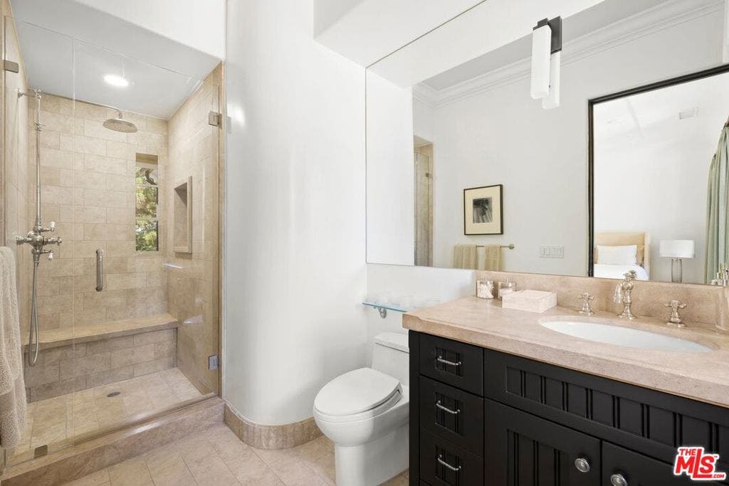 12705 Chalon Road, Los Angeles, CA 90049