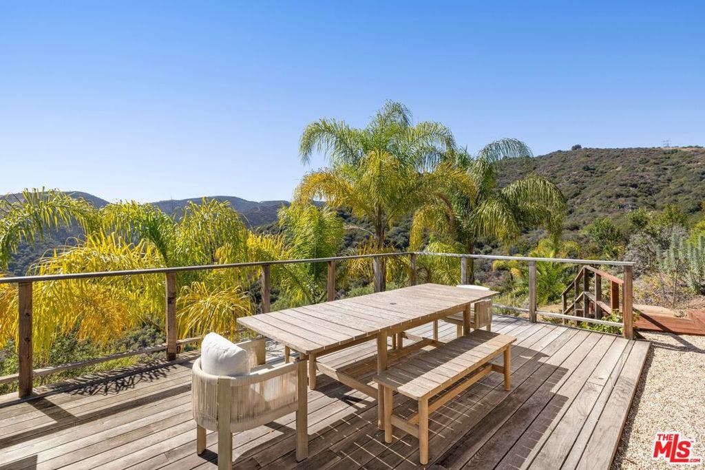 12705 Chalon Road, Los Angeles, CA 90049