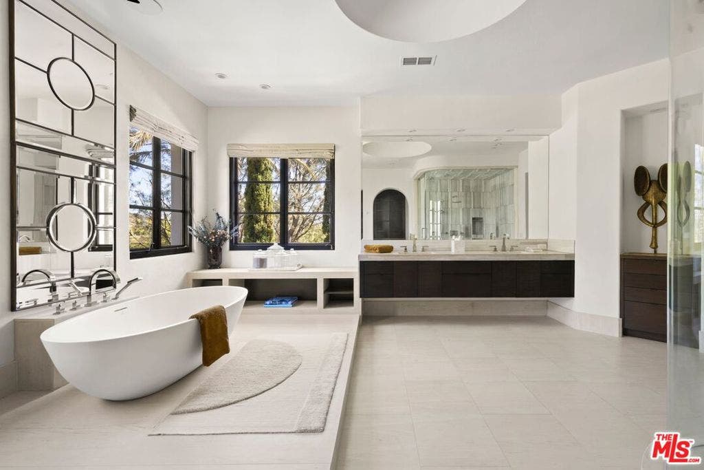12705 Chalon Road, Los Angeles, CA 90049