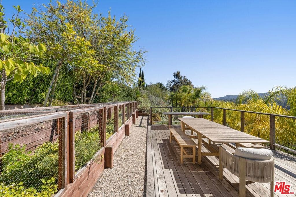 12705 Chalon Road, Los Angeles, CA 90049