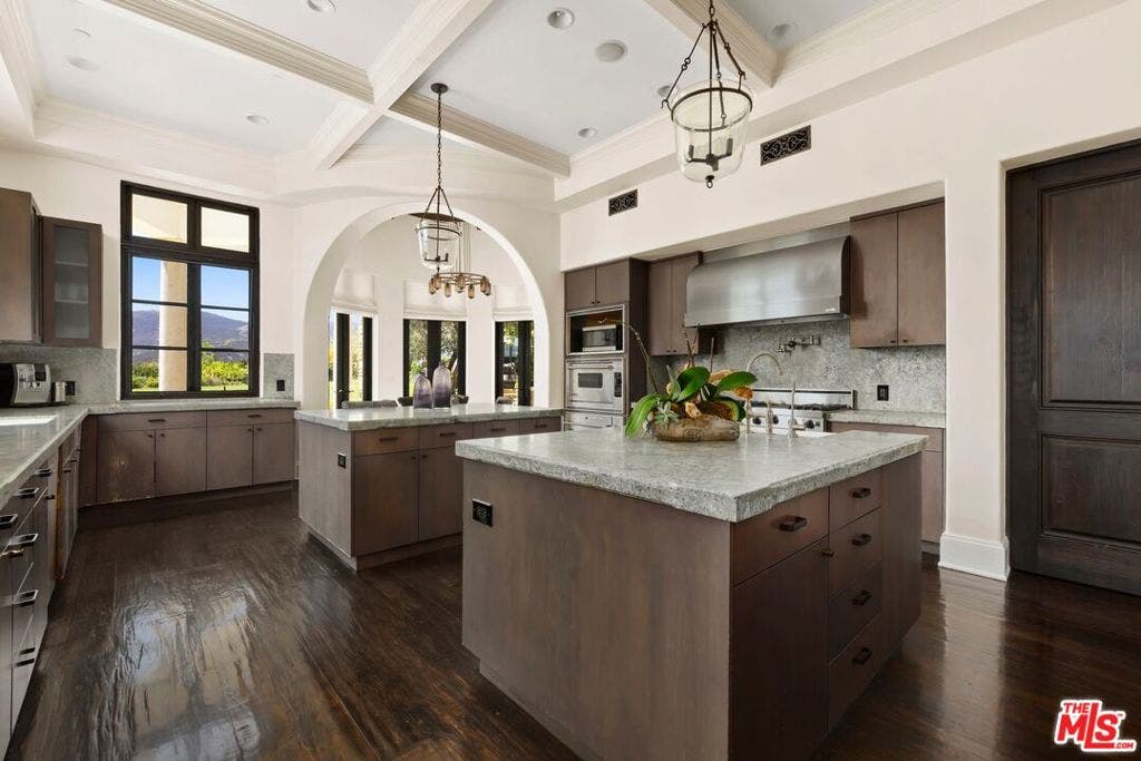 12705 Chalon Road, Los Angeles, CA 90049