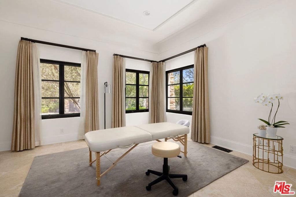 12705 Chalon Road, Los Angeles, CA 90049