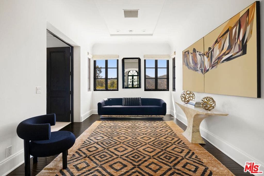 12705 Chalon Road, Los Angeles, CA 90049
