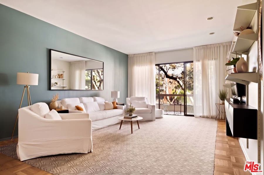 Property photo for 141 S Linden Drive, #204, Beverly Hills, CA