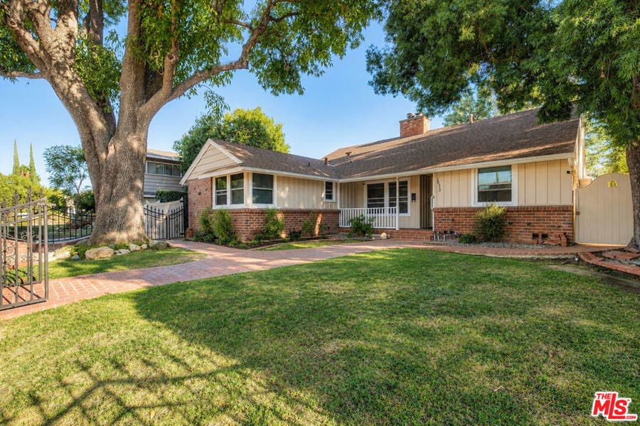 Property photo for 14212 Leadwell Street, Van Nuys, CA