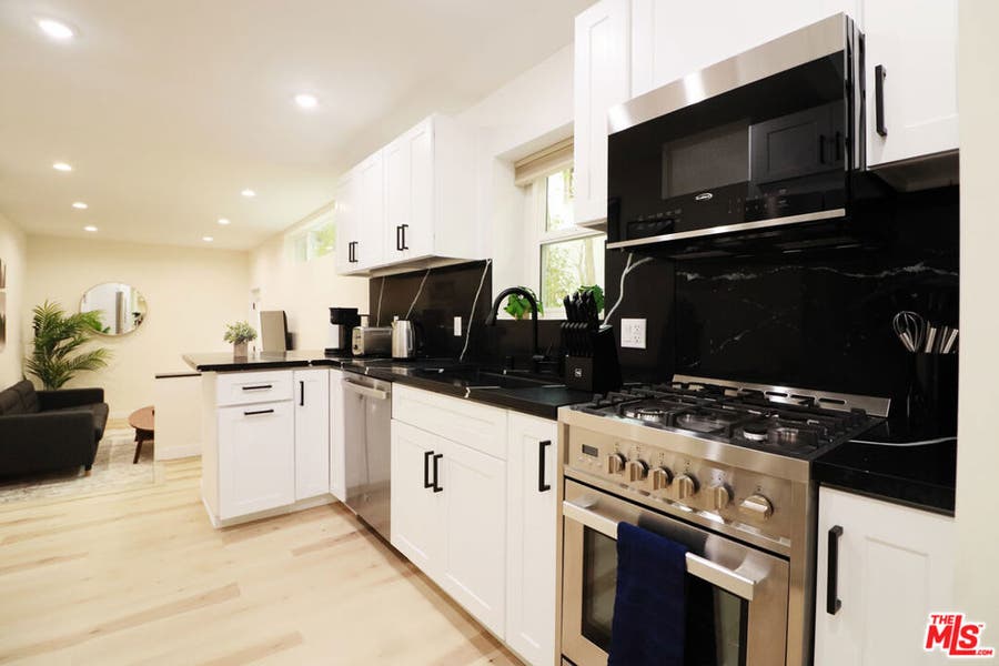 Property photo for 9040 Phyllis Avenue, #A2, West Hollywood, CA