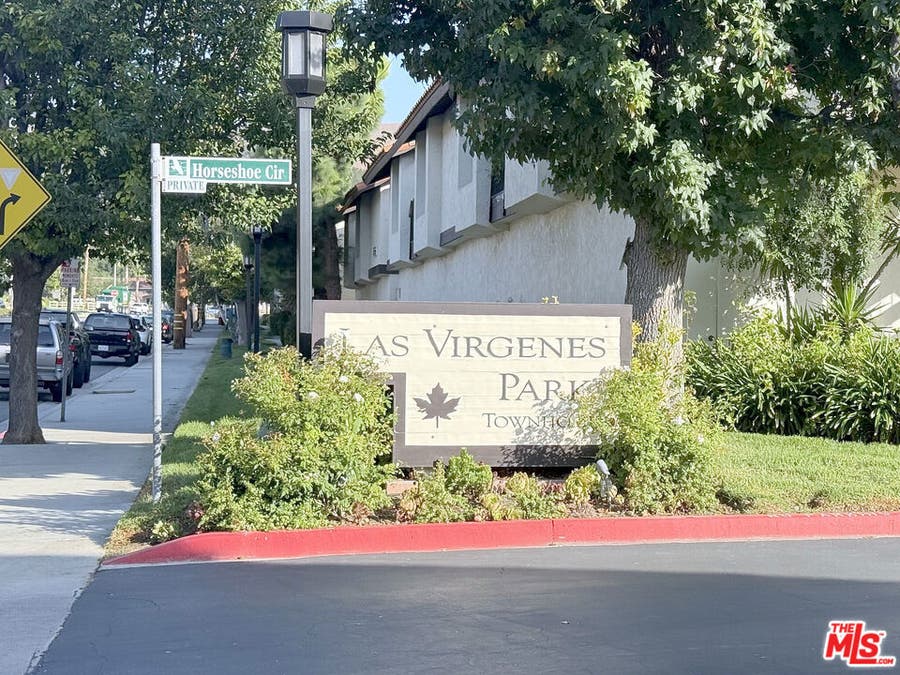 Property photo for 5542 Las Virgenes Road, #97, Calabasas, CA