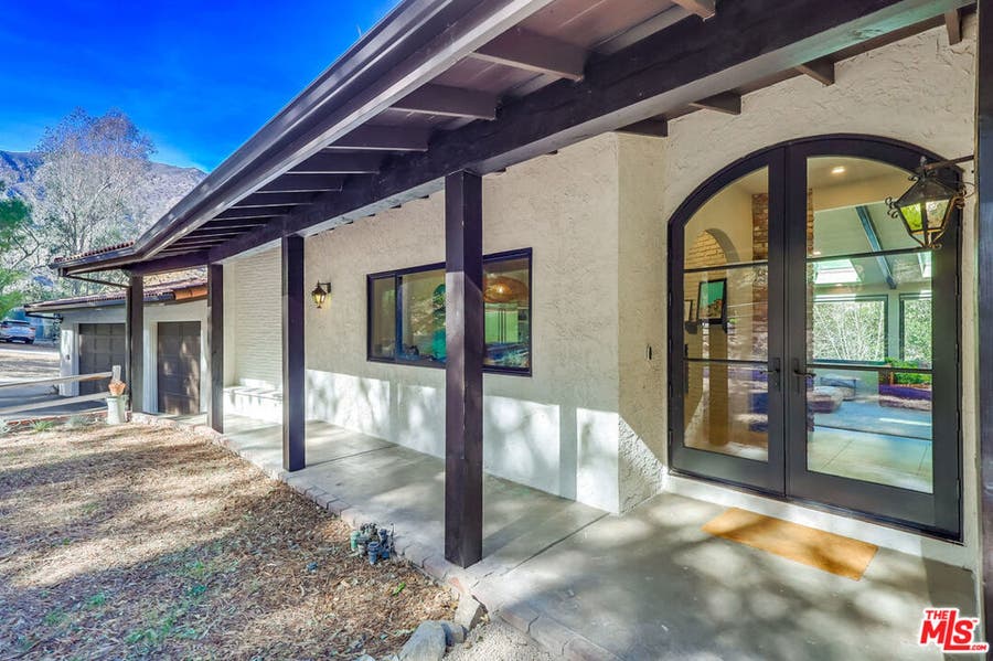 Property photo for 4137 Big Tujunga Canyon Road, Tujunga, CA