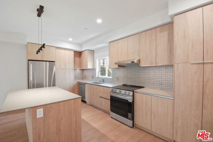 Property photo for 2523 S Orange Drive, Los Angeles, CA