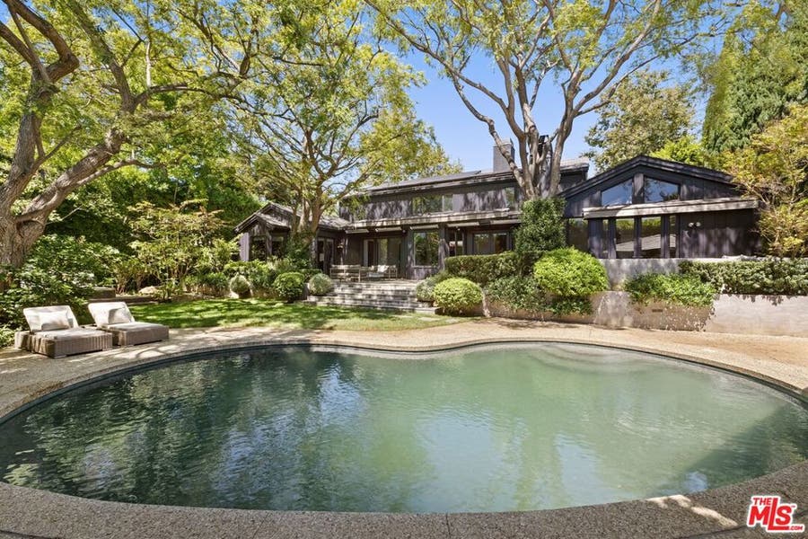 Property photo for 13574 D'Este Drive, Pacific Palisades, CA