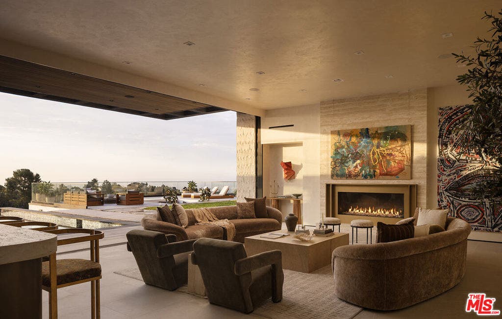 10850 Portofino Place, Los Angeles, CA 90077 10850 Portofino Place, Los Angeles, CA 90077