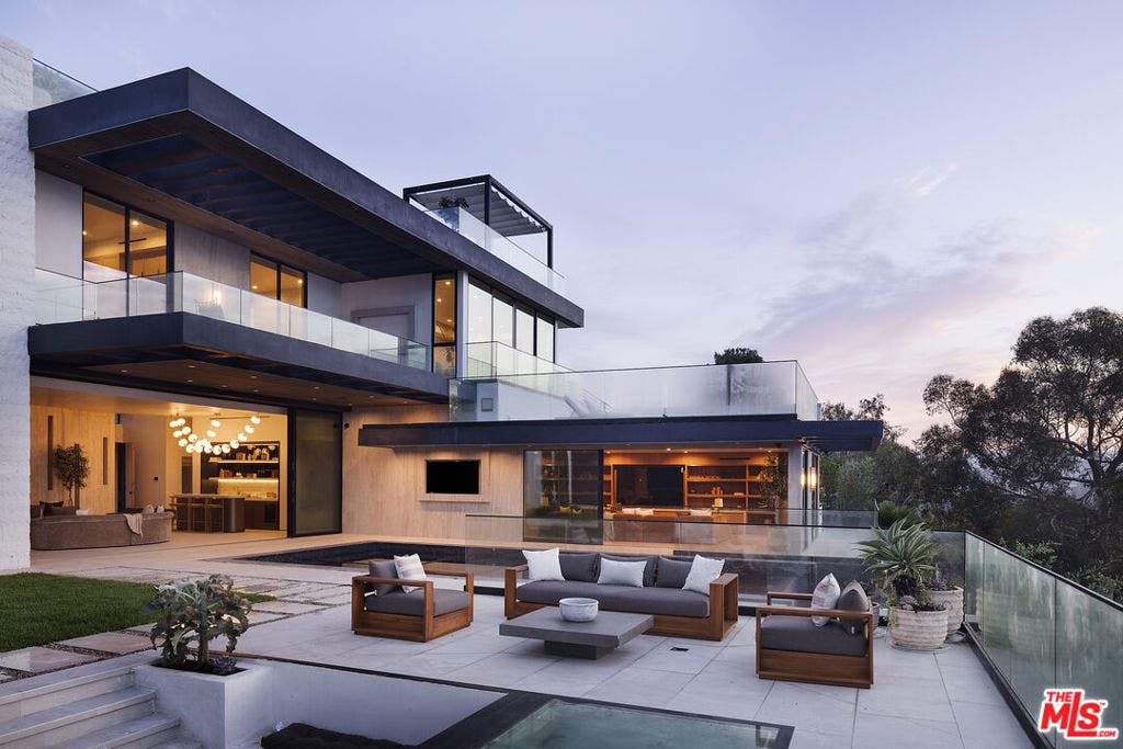 10850 Portofino Place, Los Angeles, CA 90077 10850 Portofino Place, Los Angeles, CA 90077