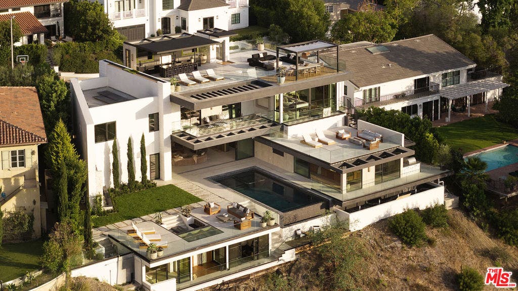 10850 Portofino Place, Los Angeles, CA 90077 10850 Portofino Place, Los Angeles, CA 90077