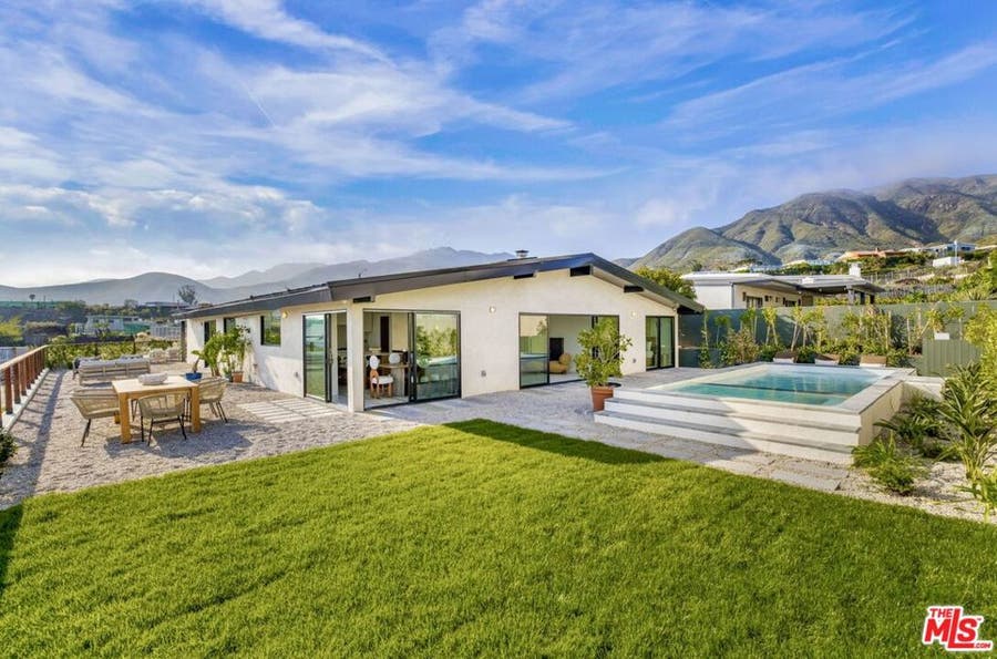 Property photo for 3748 Seahorn Drive, Malibu, CA