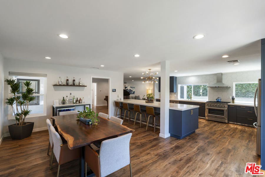 Property photo for 3159 Voltaire Drive, Topanga, CA