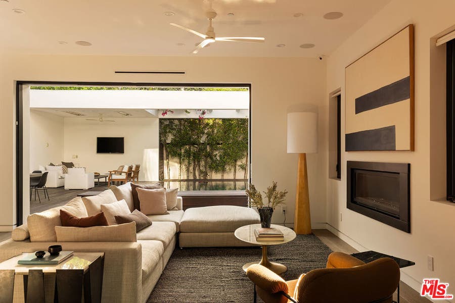 Property photo for 1609 N Stanley Avenue, Los Angeles, CA