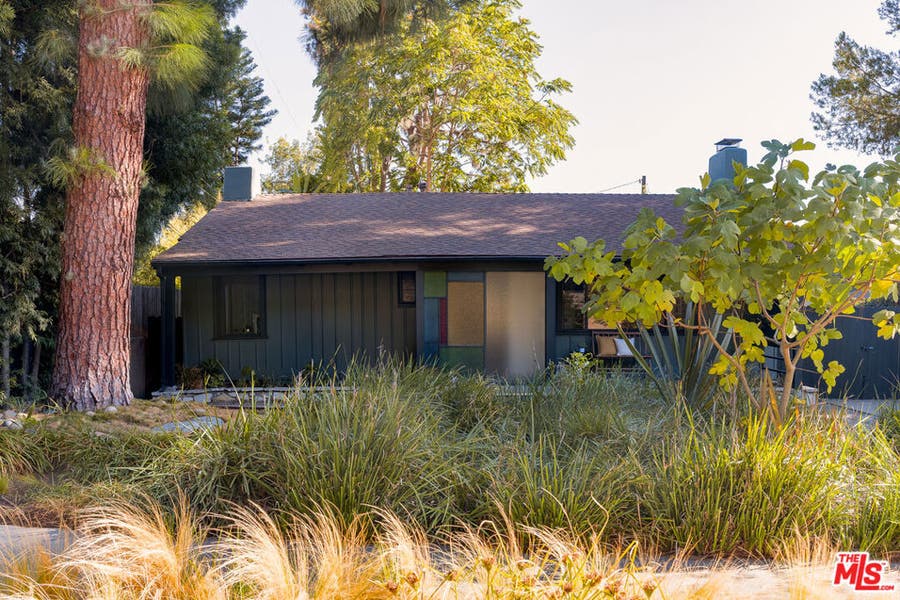 Property photo for 1718 Hill Drive, Los Angeles, CA