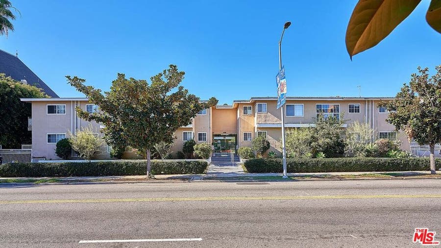 Property photo for 443 S Wilton Place, #5, Los Angeles, CA