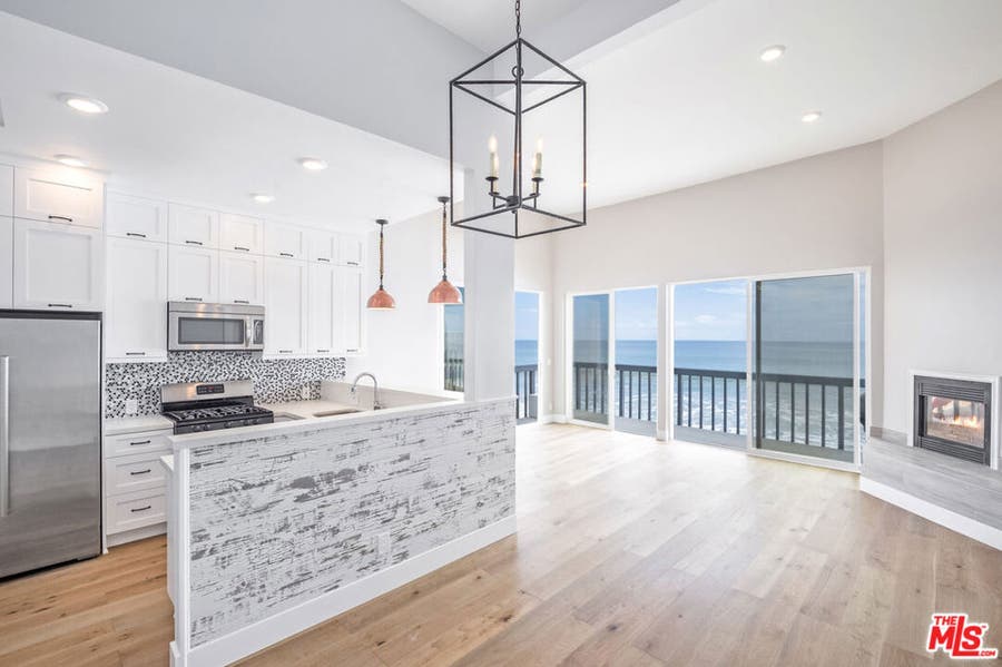 Property photo for 25328 Malibu Road, #A, Malibu, CA