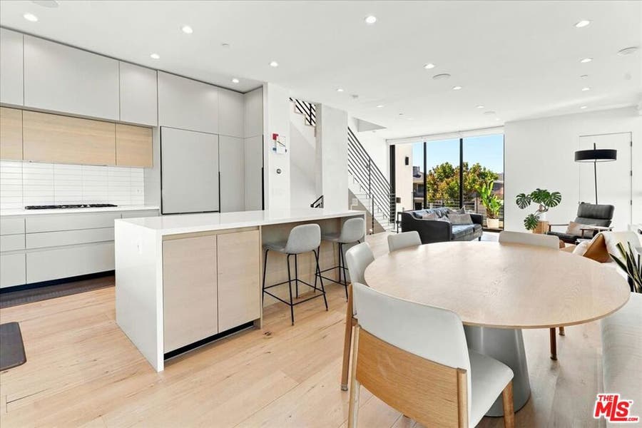 Property photo for 6077 Horner Street, Los Angeles, CA