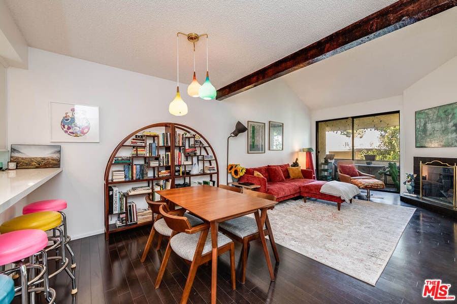 Property photo for 3480 Barham Boulevard, #326, Los Angeles, CA