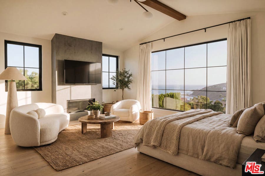 Property photo for 221 Tranquillo Road, Los Angeles, CA