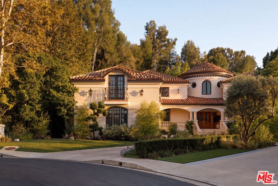 Property photo for 3829 Hayvenhurst Drive, Los Angeles, CA