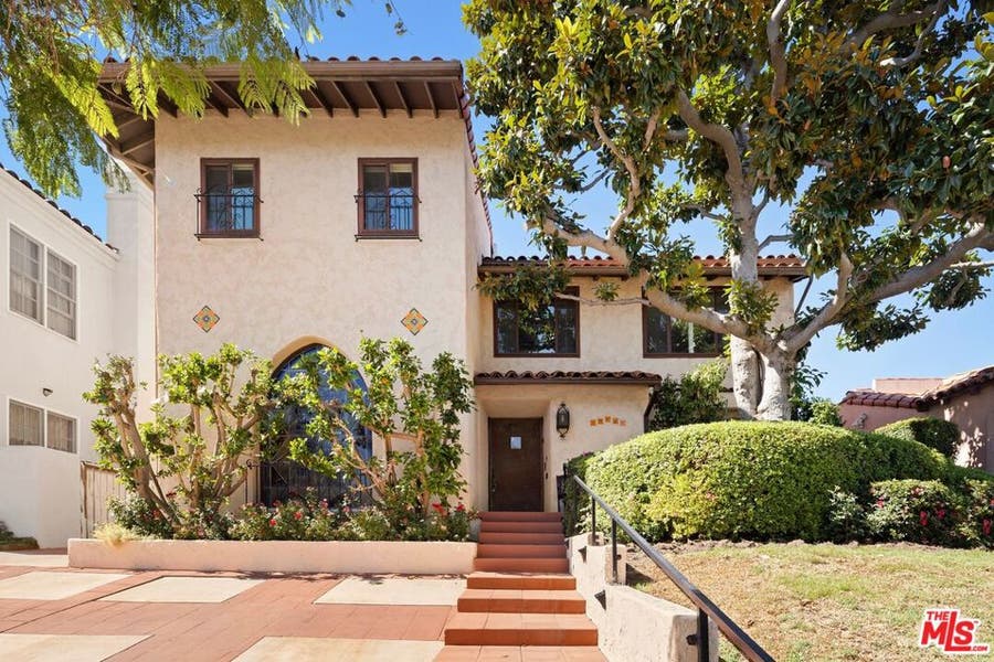 Property photo for 10461 Wilkins Avenue, Los Angeles, CA