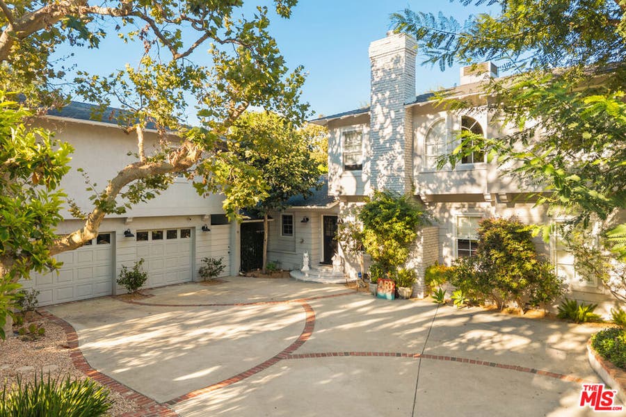 Property photo for 14161 Valley Vista Boulevard, Sherman Oaks, CA
