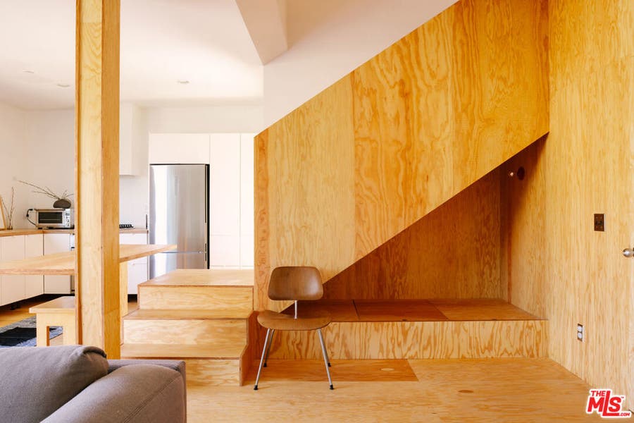 Property photo for 775 Montecito Drive, Los Angeles, CA