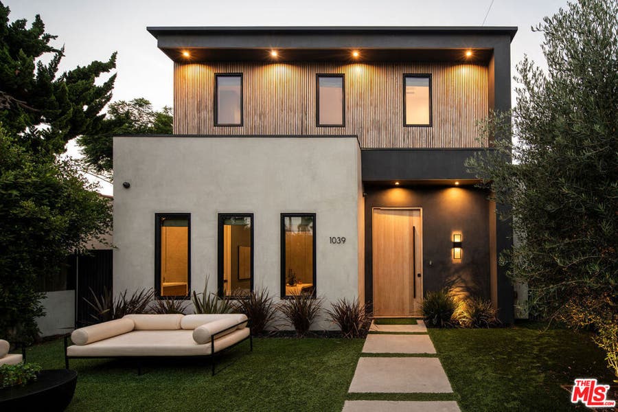 Property photo for 1039 Nowita Place, Los Angeles, CA
