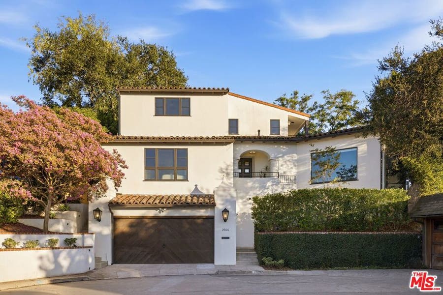 Property photo for 2504 Silver Lake Terrace, Los Angeles, CA