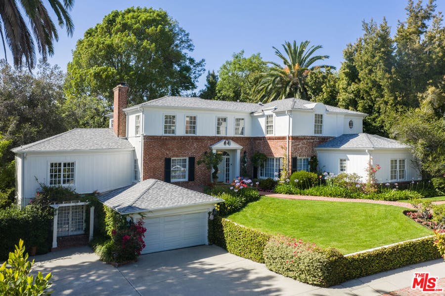 Property photo for 160 Bronwood Avenue, Los Angeles, CA