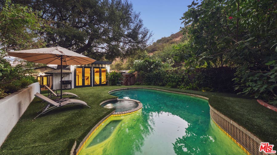 Property photo for 3440 Mandeville Canyon Road, Los Angeles, CA