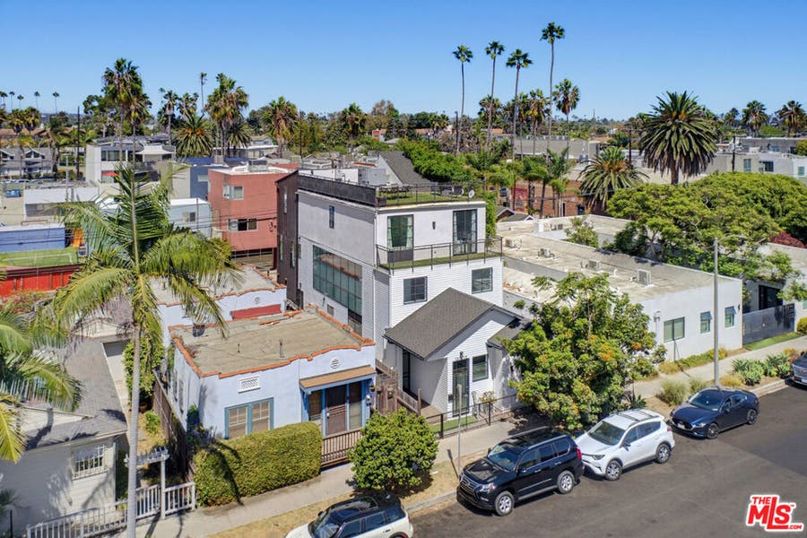 Property photo for 1317 Cabrillo Avenue, Los Angeles, CA