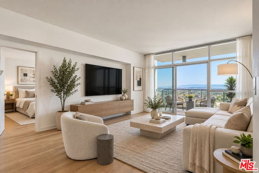Property photo for 13700 Marina Pointe Drive, #1411, Marina Del Rey, CA