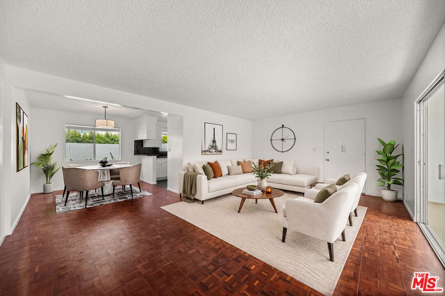 Property photo for 1010 21st Street, #1, Santa Monica, CA