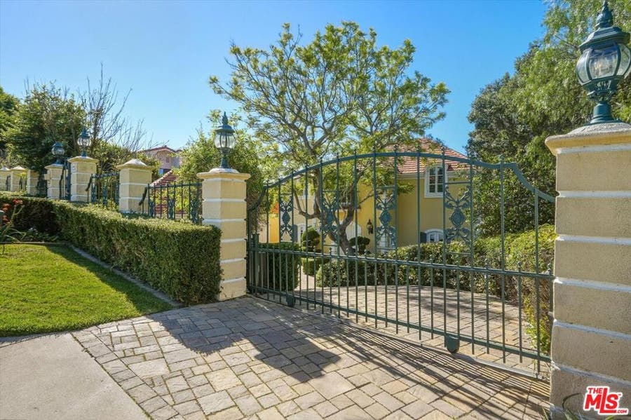 Property photo for 1413 Via Castilla, Palos Verdes Estates, CA