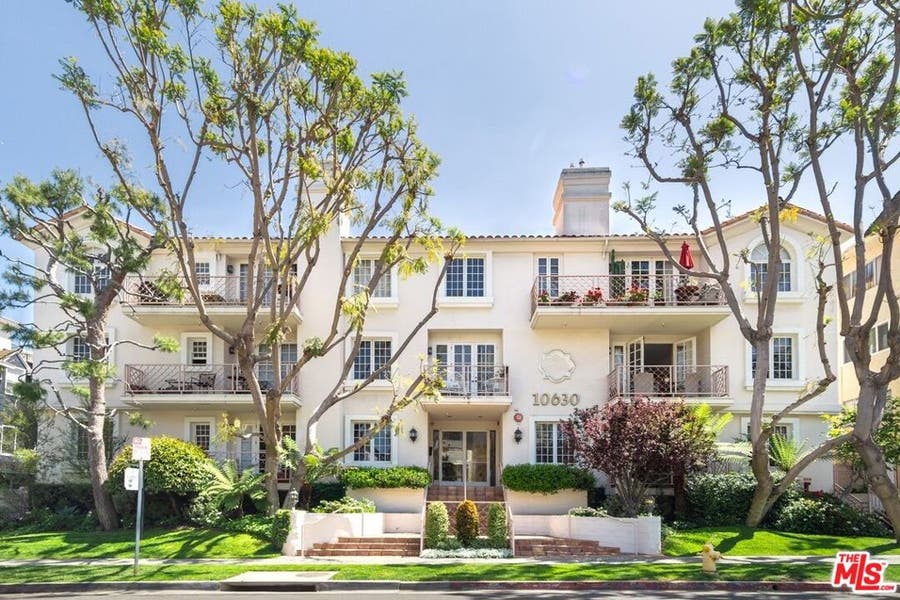 Property photo for 10630 Eastborne Avenue, #306, Los Angeles, CA