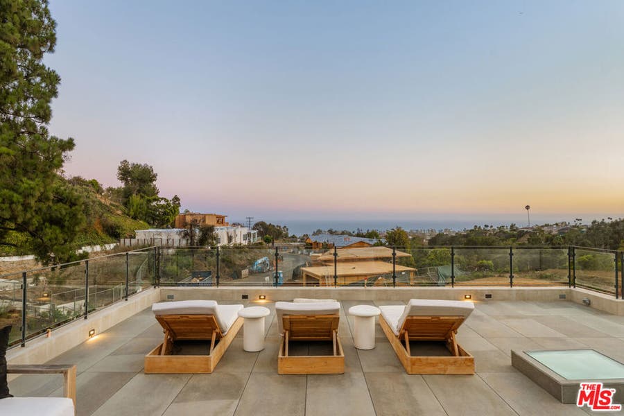 Property photo for 1205 Las Lomas Place, Los Angeles, CA
